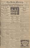 Leeds Mercury Friday 12 September 1930 Page 1