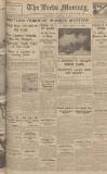 Leeds Mercury Wednesday 24 September 1930 Page 1