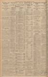 Leeds Mercury Monday 29 September 1930 Page 10