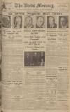 Leeds Mercury Wednesday 01 October 1930 Page 1