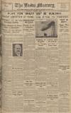 Leeds Mercury Thursday 02 October 1930 Page 1
