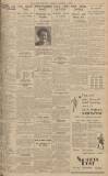 Leeds Mercury Saturday 04 October 1930 Page 3