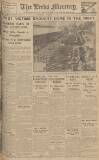 Leeds Mercury Wednesday 08 October 1930 Page 1