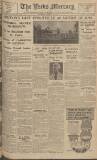 Leeds Mercury Thursday 09 October 1930 Page 1