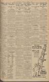 Leeds Mercury Thursday 09 October 1930 Page 3