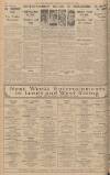 Leeds Mercury Saturday 11 October 1930 Page 6