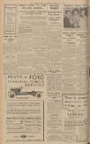 Leeds Mercury Tuesday 14 October 1930 Page 6