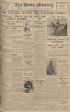 Leeds Mercury Thursday 16 October 1930 Page 1