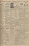 Leeds Mercury Thursday 16 October 1930 Page 9