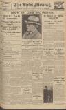 Leeds Mercury Wednesday 22 October 1930 Page 1