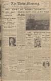 Leeds Mercury Thursday 23 October 1930 Page 1