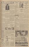 Leeds Mercury Thursday 30 October 1930 Page 7