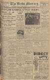 Leeds Mercury Saturday 08 November 1930 Page 1