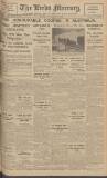 Leeds Mercury Monday 10 November 1930 Page 1