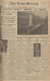 Leeds Mercury Wednesday 12 November 1930 Page 1