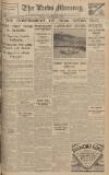 Leeds Mercury Friday 14 November 1930 Page 1