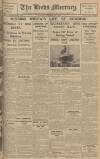 Leeds Mercury Thursday 20 November 1930 Page 1