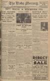 Leeds Mercury Saturday 06 December 1930 Page 1