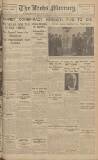 Leeds Mercury Monday 08 December 1930 Page 1