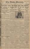 Leeds Mercury Thursday 11 December 1930 Page 1