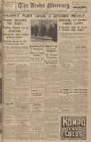 Leeds Mercury Tuesday 16 December 1930 Page 1