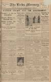Leeds Mercury Thursday 18 December 1930 Page 1
