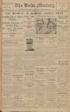 Leeds Mercury Monday 29 December 1930 Page 1