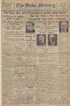 Leeds Mercury Thursday 01 January 1931 Page 1