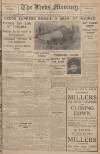 Leeds Mercury Monday 05 January 1931 Page 1