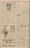 Leeds Mercury Monday 12 January 1931 Page 8