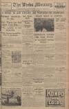 Leeds Mercury Tuesday 13 January 1931 Page 1