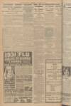 Leeds Mercury Wednesday 14 January 1931 Page 6