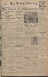 Leeds Mercury Friday 16 January 1931 Page 1