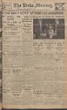 Leeds Mercury Wednesday 21 January 1931 Page 1
