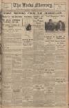 Leeds Mercury Thursday 12 February 1931 Page 1