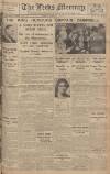 Leeds Mercury Friday 20 February 1931 Page 1
