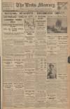 Leeds Mercury Wednesday 01 April 1931 Page 1