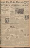 Leeds Mercury Friday 10 April 1931 Page 1
