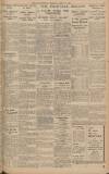 Leeds Mercury Thursday 16 April 1931 Page 9