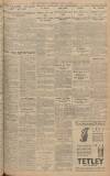 Leeds Mercury Thursday 23 April 1931 Page 9