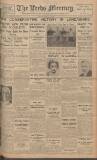 Leeds Mercury Friday 01 May 1931 Page 1