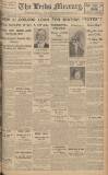 Leeds Mercury Saturday 23 May 1931 Page 1