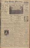 Leeds Mercury Tuesday 26 May 1931 Page 1