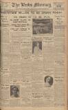 Leeds Mercury Saturday 30 May 1931 Page 1
