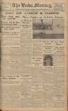 Leeds Mercury Monday 01 June 1931 Page 1