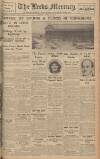 Leeds Mercury Tuesday 02 June 1931 Page 1