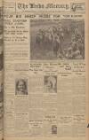 Leeds Mercury Thursday 04 June 1931 Page 1