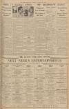 Leeds Mercury Saturday 01 August 1931 Page 7