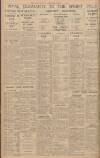 Leeds Mercury Saturday 01 August 1931 Page 8