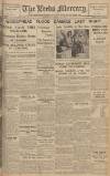 Leeds Mercury Saturday 15 August 1931 Page 1